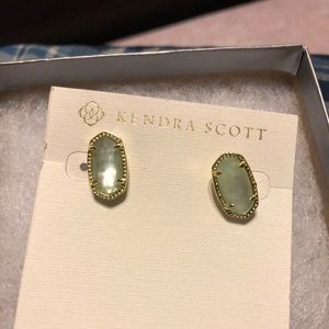 Kendra Scott Pendent Earrings